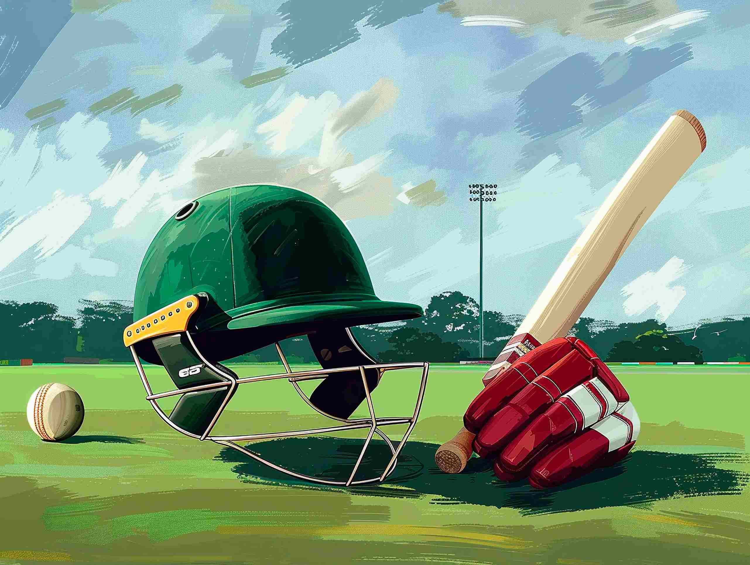 Ortal Fantasy Cricket